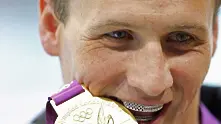 Защо олимпийците хапят медалите си? 