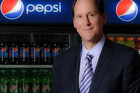 Президентът на PepsiCo напуска компанията