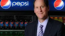 Президентът на PepsiCo напуска компанията