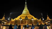 Мианмар отменя цензурата