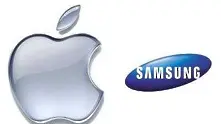 Apple и Samsung със забрана в Южна Корея