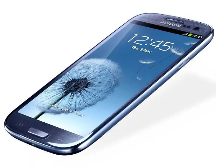 Samsung твърди, че е продала 20 милиона смартфона Galaxy S III за 3 месеца