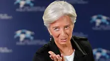 МВФ ще помага на ЕЦБ да изкупува държавни облигации