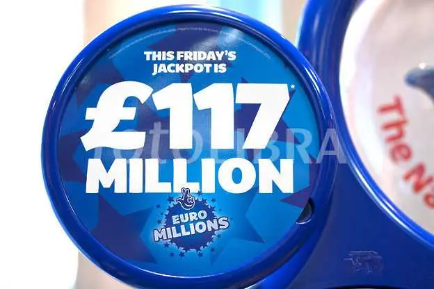 Британец спечели 190 млн евро от лотарията