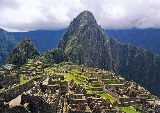 Перу планира да създаде летище до Мачу Пикчу