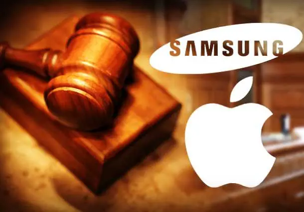 Победата на Apple над Samsung: Нож с две остриета
