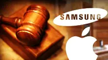 Samsung няма да плати на Apple глобата си от $1 млрд. в монети