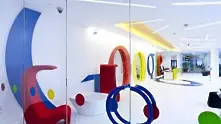 Грижите, които Google полага за семействата на своите служители