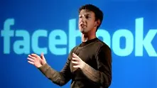 Зукърбърг проговори за спада на Facebook акциите