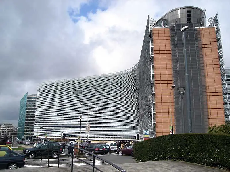 Предлагат ЕЦБ да поеме целия контрол над банковия сектор в Еврозоната