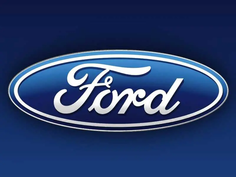 Ford строи шести завод в Китай