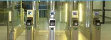Оборудваха летище София с модерни електронни гишета за граничен контрол   
