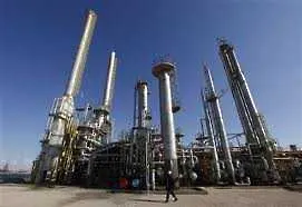 Либия е спечелила над $30 млрд. от добив на петрол