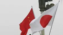 Китай блокира Япония като туристическа дестинация