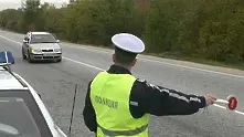 Задържаха пътен полицай, поискал подкуп от германец