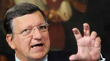 Барозу: Европа да стане федерация от национални държави   