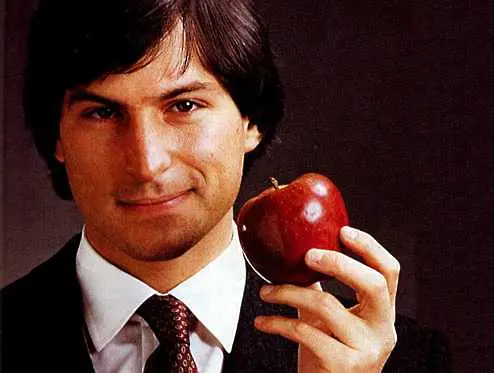 iPhone 5 и митът за Стив Джобс