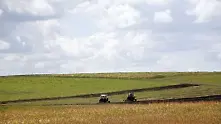 Държавата пуска на търг 154 хил. дка земеделски земи