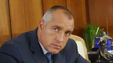Борисов ще строи пътища и в Гърция