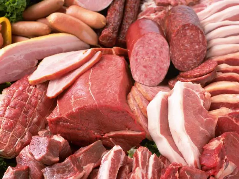 Задава се ценови скок на месото