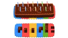 Честит рожден ден, Google!