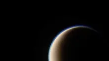 Най-красивите снимки на Титан (космическа галерия)