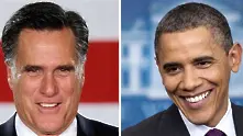 Рекламната война на Ромни и Обама