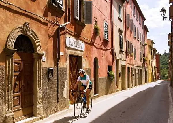 Продажбите на велосипеди в Италия надминаха тези на колите