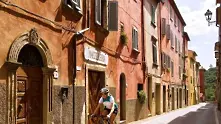 Продажбите на велосипеди в Италия надминаха тези на колите