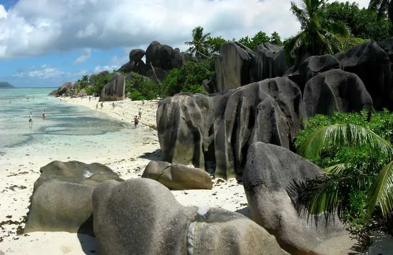 11 екзотични острова, застрашени от потъване