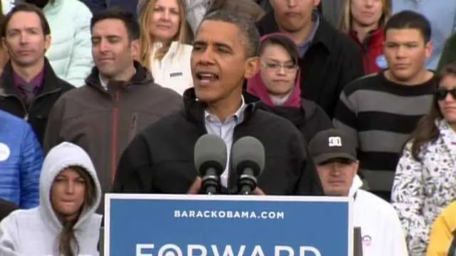 67 милиона американци гледали първия дебат между Ромни и Обама