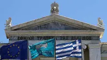Националната банка на Гърция поиска сливане с Eurobank