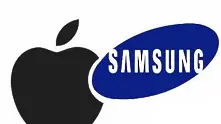 Samsung срещу iPhone 5 - рунд втори във видео реклама