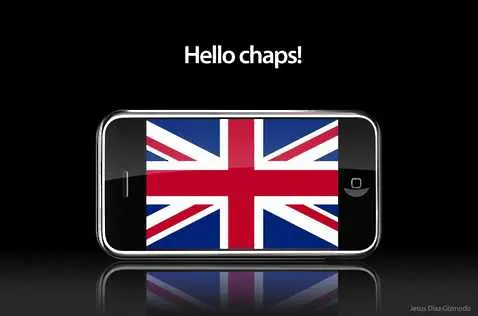 Apple е най-страхотната марка за британците
