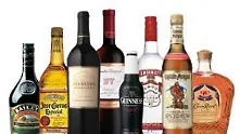 Diageo преговаря за дял в индийски бизнес с уиски