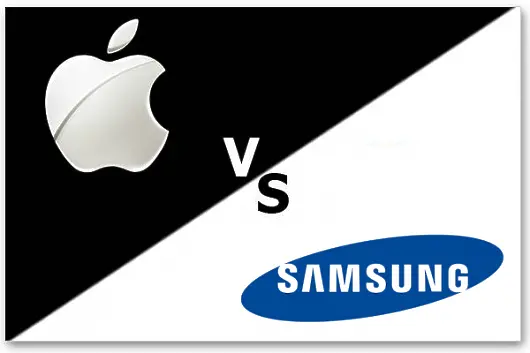 Apple иска пълна забрана на продуктите на Samsung в САЩ