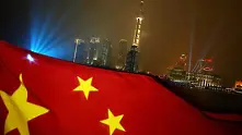 Външният дълг на Китай гони $800 млрд.