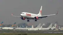 Пилот приземи самолет на грешно летище  в Индонезия