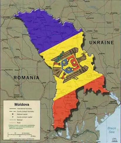 Български компании ще могат да участват в приватизацията в Молдова