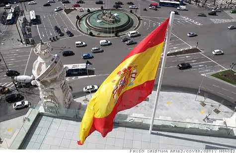 60 млрд. евро са нужни на банковия сектор в Испания