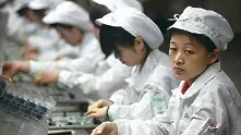 Foxconn призна за експлоатация на деца