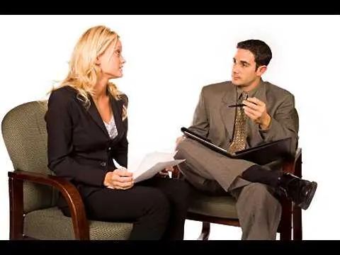 11 ключови знака в интервюто за работа