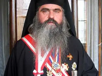 Варненският митрополит Кирил временно оглави Църквата