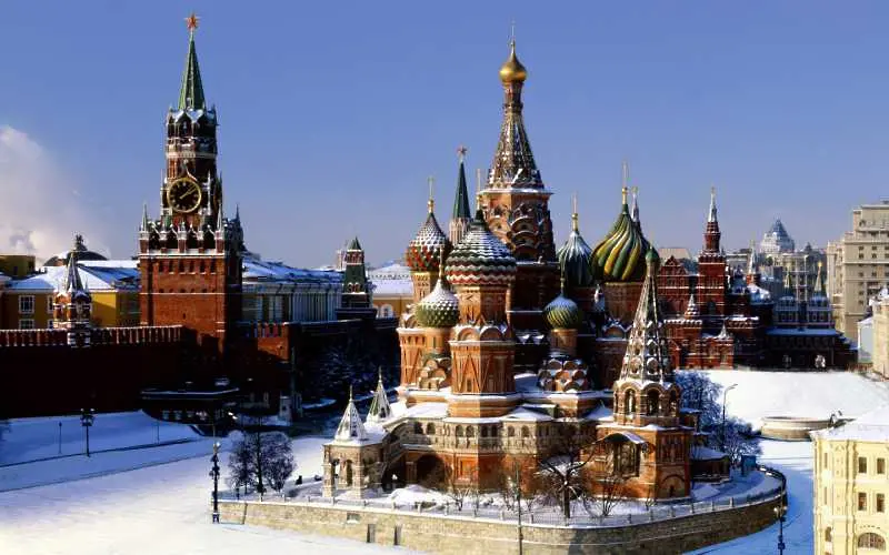 Колко струва Кремъл по пазарни оценки