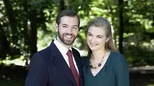 Люксембург се готви за пищна сватба, престолонаследникът се жени