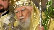 Почина патриархът на Българската православна църква