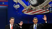 Обама и Ромни в решаващ дуел тази вечер