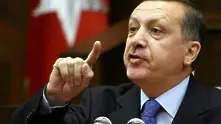 Ердоган: ЕС губи Турция, ако не я приеме до 2023 г.