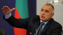 Борисов се поскарал на държавите, които искат пари