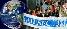 AIESEC ще срещне български студенти с бизнеса